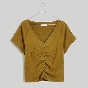 Madewell Women's Knit Lightspun Set